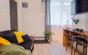Cozy Studio For Couples - Cracow City Heart