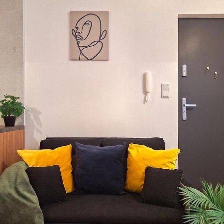Cozy Studio For Couples - Cracow City Heart Kraków Zewnętrze zdjęcie