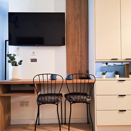 Cozy Studio For Couples - Cracow City Heart Kraków Zewnętrze zdjęcie