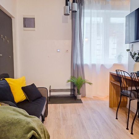 Cozy Studio For Couples - Cracow City Heart Kraków Zewnętrze zdjęcie