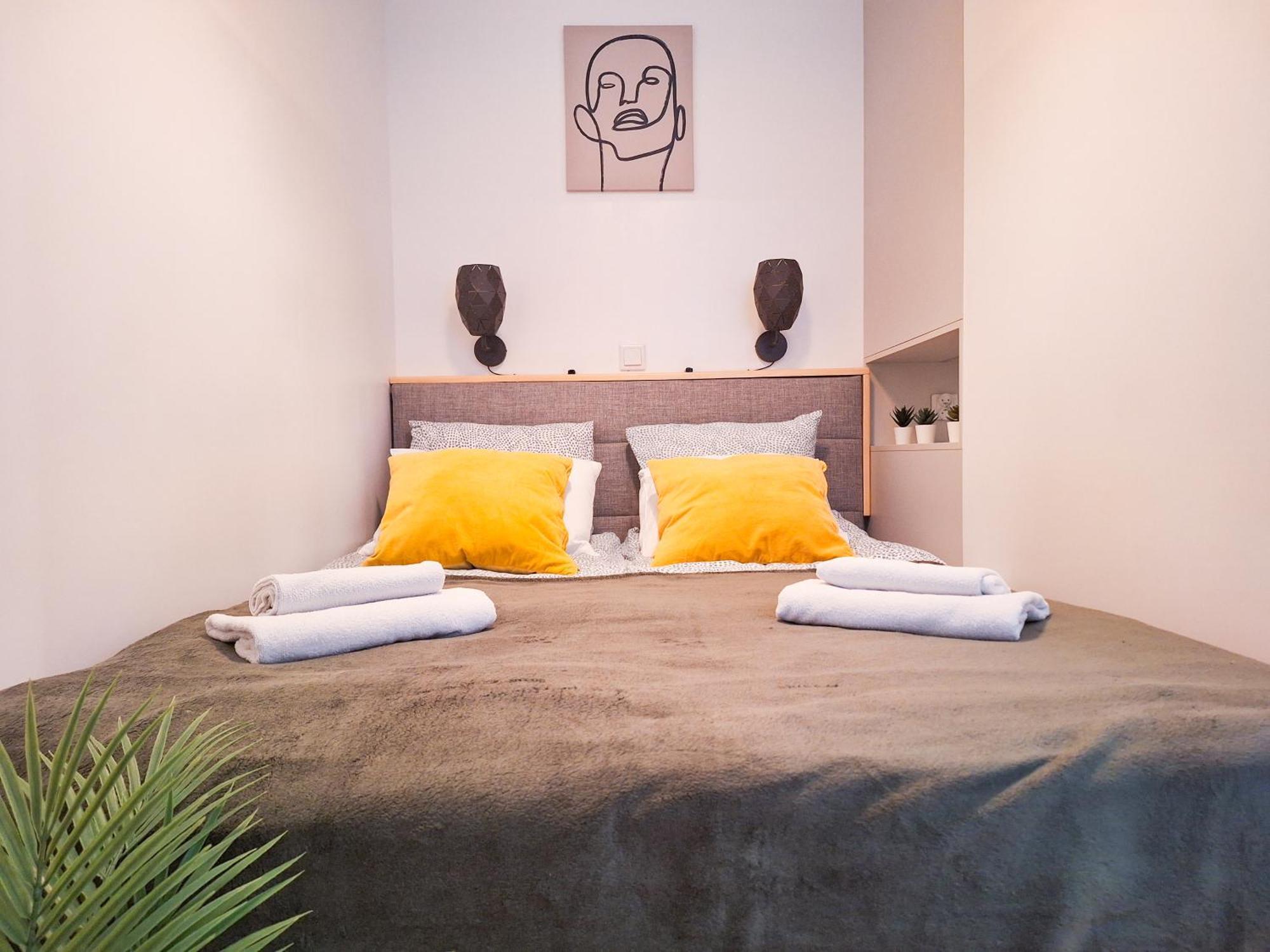 Cozy Studio For Couples - Cracow City Heart Kraków Zewnętrze zdjęcie