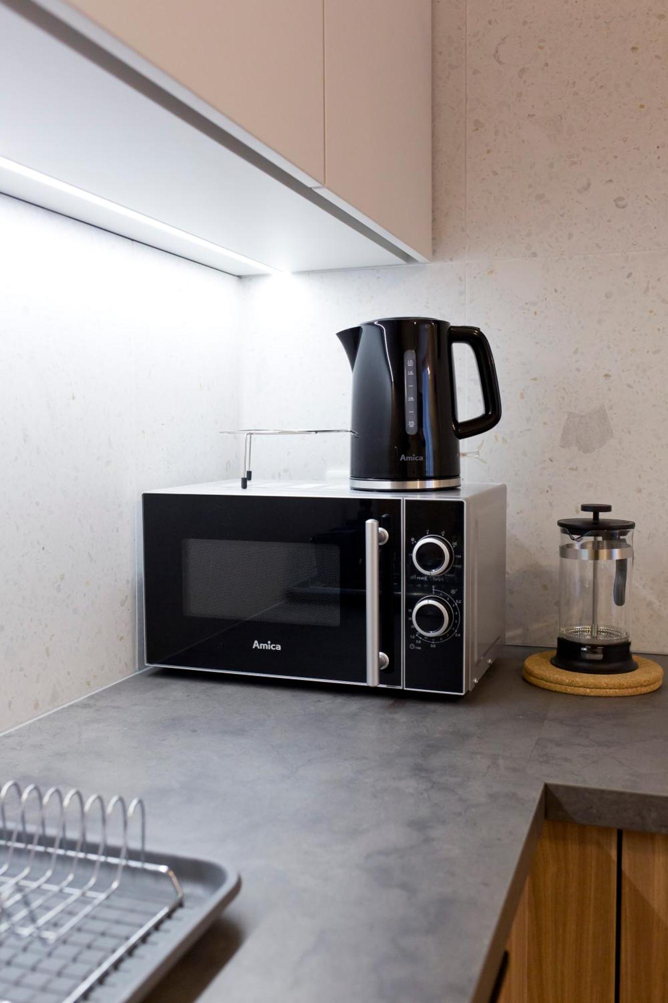 Cozy Studio For Couples - Cracow City Heart Kraków Zewnętrze zdjęcie