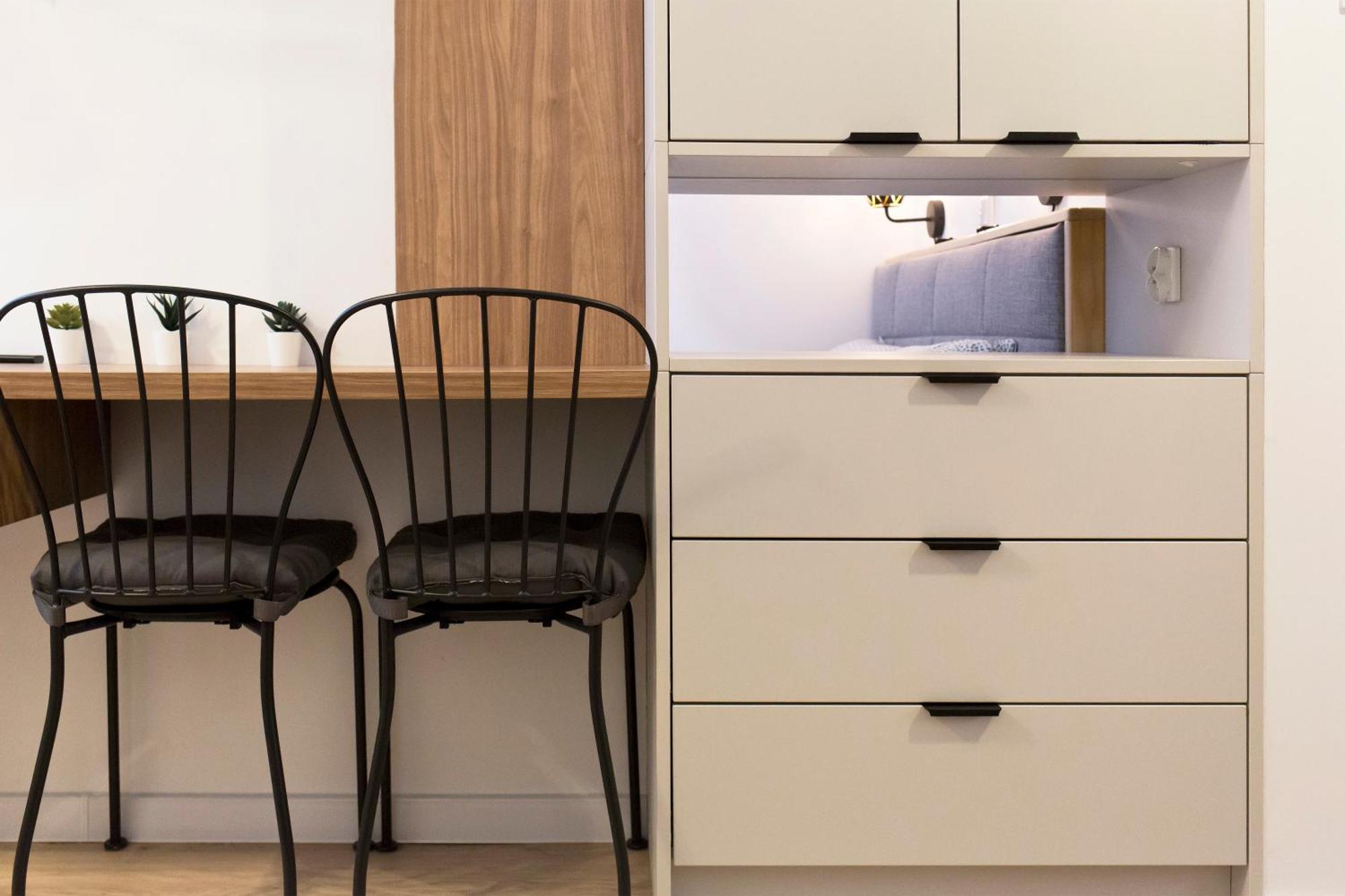Cozy Studio For Couples - Cracow City Heart Kraków Zewnętrze zdjęcie
