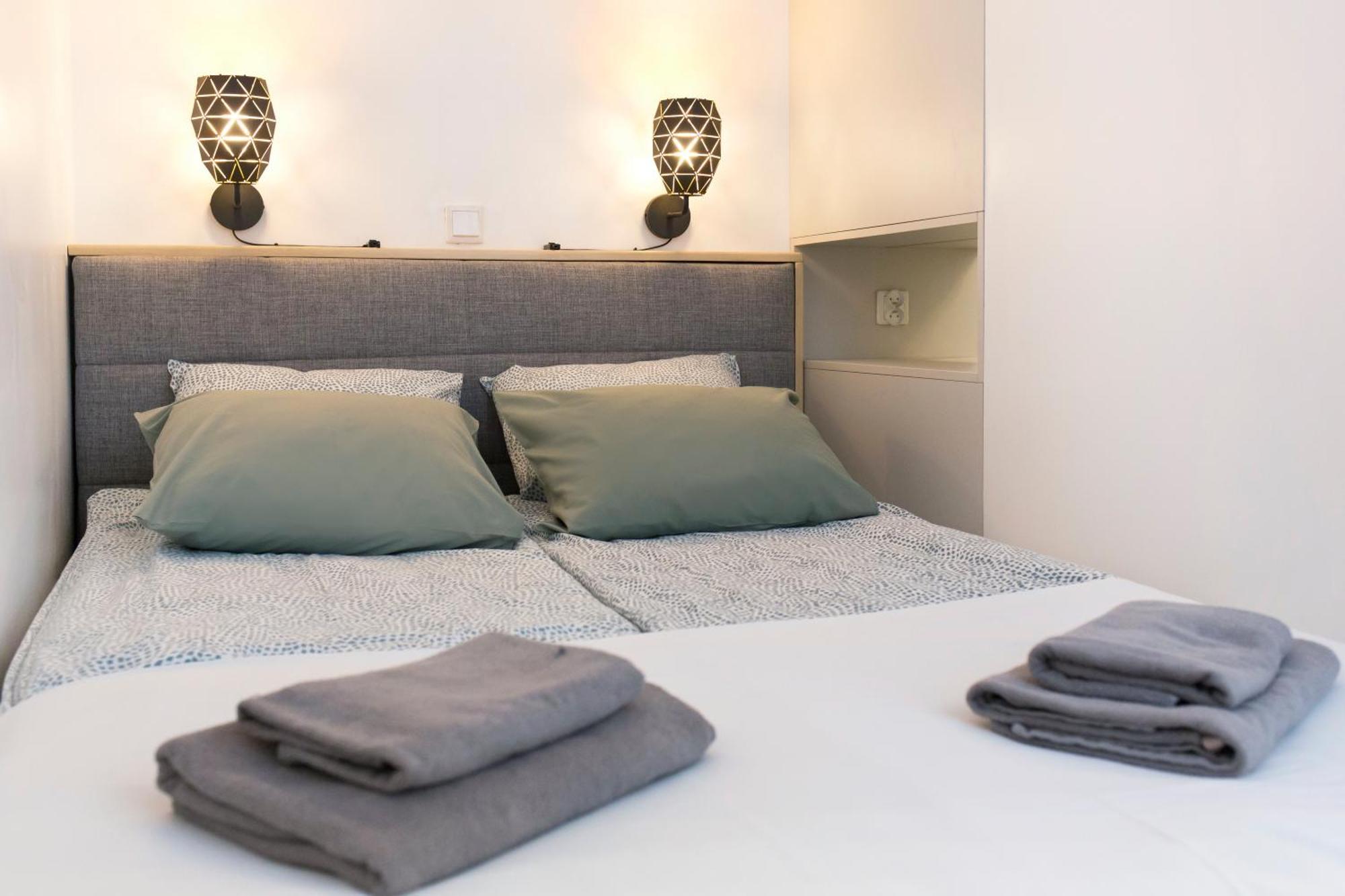 Cozy Studio For Couples - Cracow City Heart Kraków Zewnętrze zdjęcie