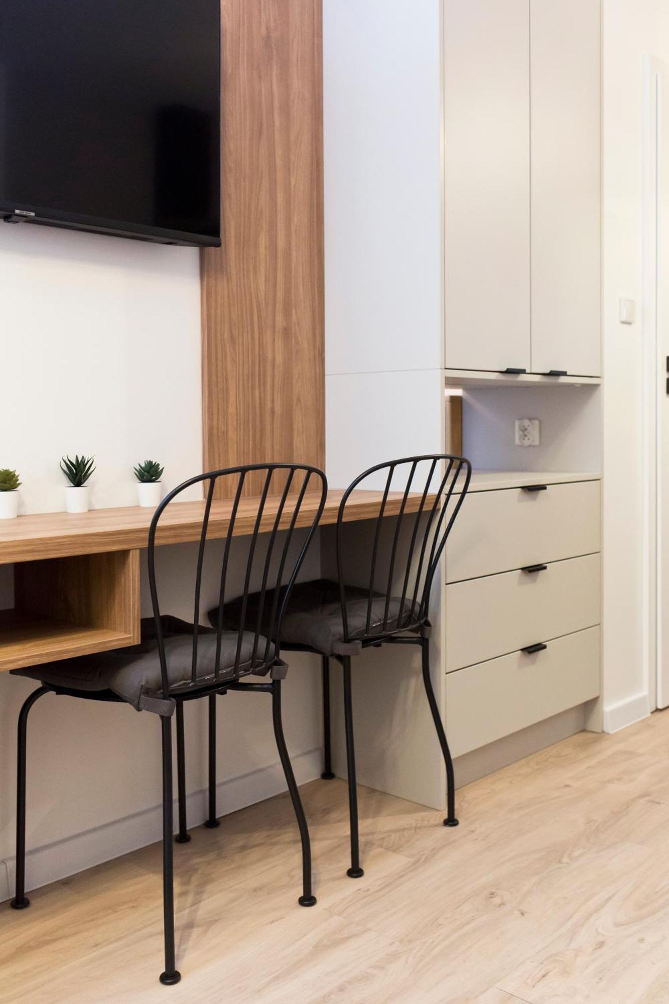 Cozy Studio For Couples - Cracow City Heart Kraków Zewnętrze zdjęcie