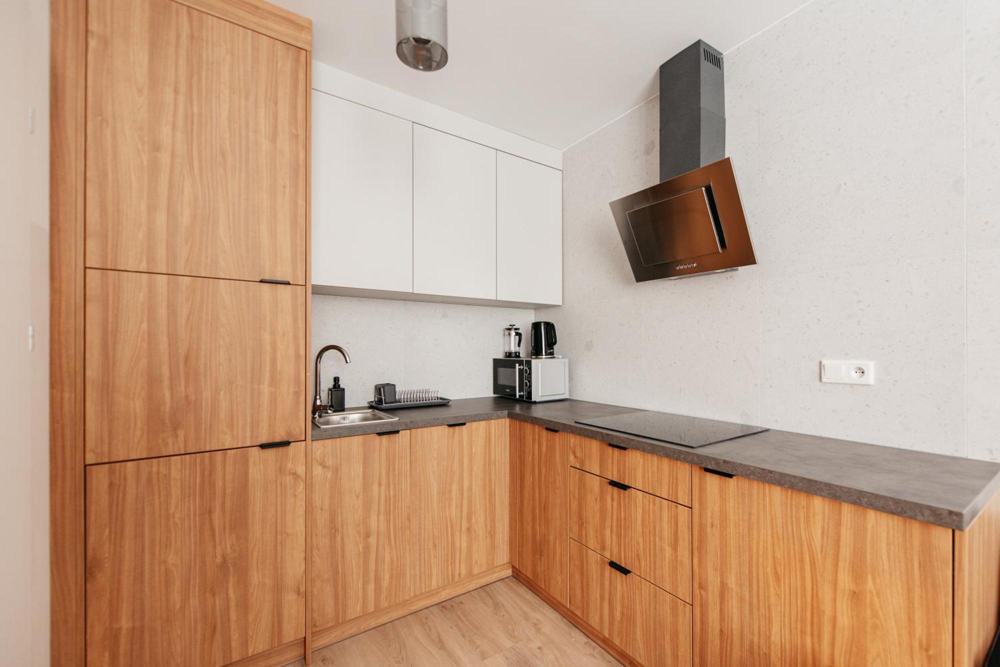 Cozy Studio For Couples - Cracow City Heart Kraków Zewnętrze zdjęcie