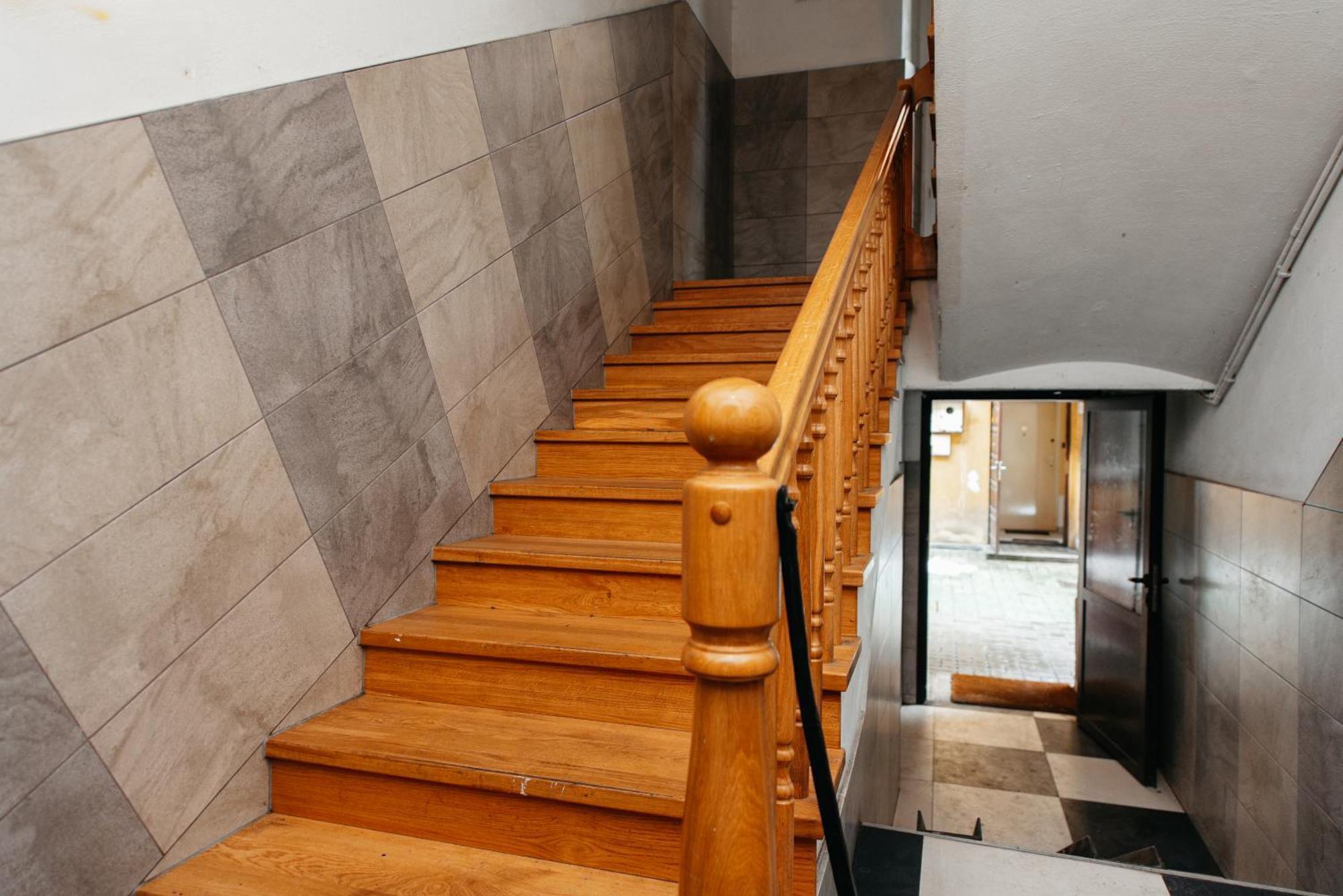 Cozy Studio For Couples - Cracow City Heart Kraków Zewnętrze zdjęcie